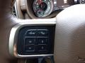  2022 Ram 3500 Limited Longhorn Crew Cab 4x4 Steering Wheel #26