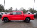  2023 Ram 1500 Flame Red #2
