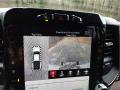 Controls of 2022 Ram 3500 Limited Longhorn Crew Cab 4x4 #34