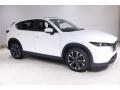2022 Mazda CX-5 Snowflake White Pearl Mica #1 2022 Mazda CX-5 Snowflake White Pearl Mica #1