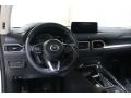 Dashboard of 2022 Mazda CX-5 S Premium Plus AWD #6 Dashboard of 2022 Mazda CX-5 S Premium Plus AWD #6