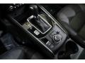 2022 CX-5 6 Speed Automatic Shifter #14 2022 CX-5 6 Speed Automatic Shifter #14