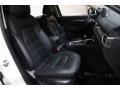 Front Seat of 2022 Mazda CX-5 S Premium Plus AWD #15 Front Seat of 2022 Mazda CX-5 S Premium Plus AWD #15