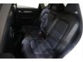 Rear Seat of 2022 Mazda CX-5 S Premium Plus AWD #17 Rear Seat of 2022 Mazda CX-5 S Premium Plus AWD #17