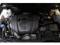 2022 CX-5 2.5 Liter SKYACTIV-G DOHC 16-Valve VVT 4 Cylinder Engine #19 2022 CX-5 2.5 Liter SKYACTIV-G DOHC 16-Valve VVT 4 Cylinder Engine #19