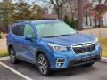 2020 Forester 2.5i Limited #3