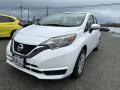 Front 3/4 View of 2018 Nissan Versa Note SV #3