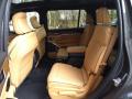 Rear Seat of 2023 Jeep Grand Cherokee L Summit Reserve 4WD #13