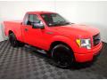 2013 F150 STX Regular Cab #2 2013 F150 STX Regular Cab #2