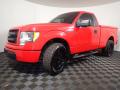 2013 F150 STX Regular Cab #6 2013 F150 STX Regular Cab #6