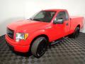 2013 F150 STX Regular Cab #7 2013 F150 STX Regular Cab #7