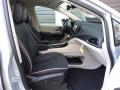 Front Seat of 2022 Chrysler Pacifica Limited AWD #21