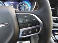  2022 Chrysler Pacifica Limited AWD Steering Wheel #24