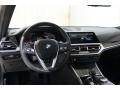 Dashboard of 2021 BMW 3 Series 330i xDrive Sedan #6