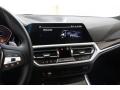 Controls of 2021 BMW 3 Series 330i xDrive Sedan #9
