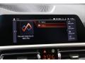 Controls of 2021 BMW 3 Series 330i xDrive Sedan #11