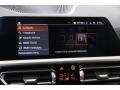 Controls of 2021 BMW 3 Series 330i xDrive Sedan #12