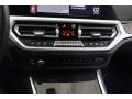 Controls of 2021 BMW 3 Series 330i xDrive Sedan #16