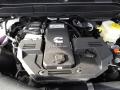  2022 3500 6.7 Liter OHV 24-Valve Cummins Turbo-Diesel inline 6 Cylinder Engine #9