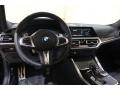 Dashboard of 2021 BMW 4 Series 430i xDrive Coupe #6
