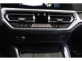 Controls of 2021 BMW 4 Series 430i xDrive Coupe #14