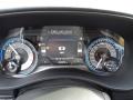  2022 Ram 3500 Limited Crew Cab 4x4 Chassis Gauges #22