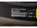 BMW Color Code 475 Black Sapphire Metallic #24