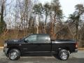 2022 2500 Tradesman Crew Cab 4x4 #1