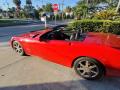 2007 Cadillac XLR Passion Red Limited Edition Roadster