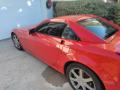 2007 XLR Passion Red Limited Edition Roadster #7