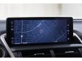 Navigation of 2020 Lexus NX 300 AWD #10