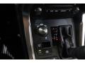 Controls of 2020 Lexus NX 300 AWD #17