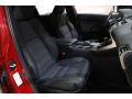Front Seat of 2020 Lexus NX 300 AWD #18