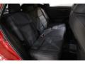 Rear Seat of 2020 Lexus NX 300 AWD #19