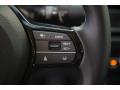  2023 Honda Civic EX Sedan Steering Wheel #21