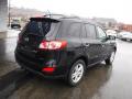 2012 Santa Fe Limited V6 AWD #12