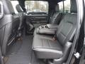 Rear Seat of 2022 Ram 1500 Limited Crew Cab 4x4 #16