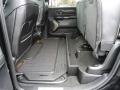 Rear Seat of 2022 Ram 1500 Limited Crew Cab 4x4 #17