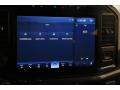 Controls of 2021 Ford F150 XLT SuperCrew 4x4 #14 Controls of 2021 Ford F150 XLT SuperCrew 4x4 #14