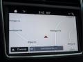 Navigation of 2016 Lincoln MKX Reserve AWD #5