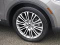  2016 Lincoln MKX Reserve AWD Wheel #9