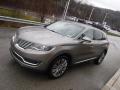  2016 Lincoln MKX Luxe Metallic #11