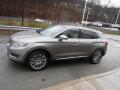  2016 Lincoln MKX Luxe Metallic #13