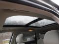Sunroof of 2016 Lincoln MKX Reserve AWD #17