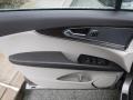 Door Panel of 2016 Lincoln MKX Reserve AWD #18