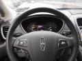 2016 Lincoln MKX Reserve AWD Steering Wheel #25
