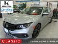 2019 Civic Sport Sedan #1 2019 Civic Sport Sedan #1