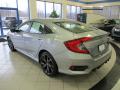 2019 Civic Sport Sedan #9 2019 Civic Sport Sedan #9
