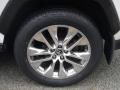  2021 Toyota RAV4 XLE Premium AWD Wheel #13