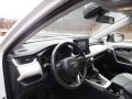 Dashboard of 2021 Toyota RAV4 XLE Premium AWD #20